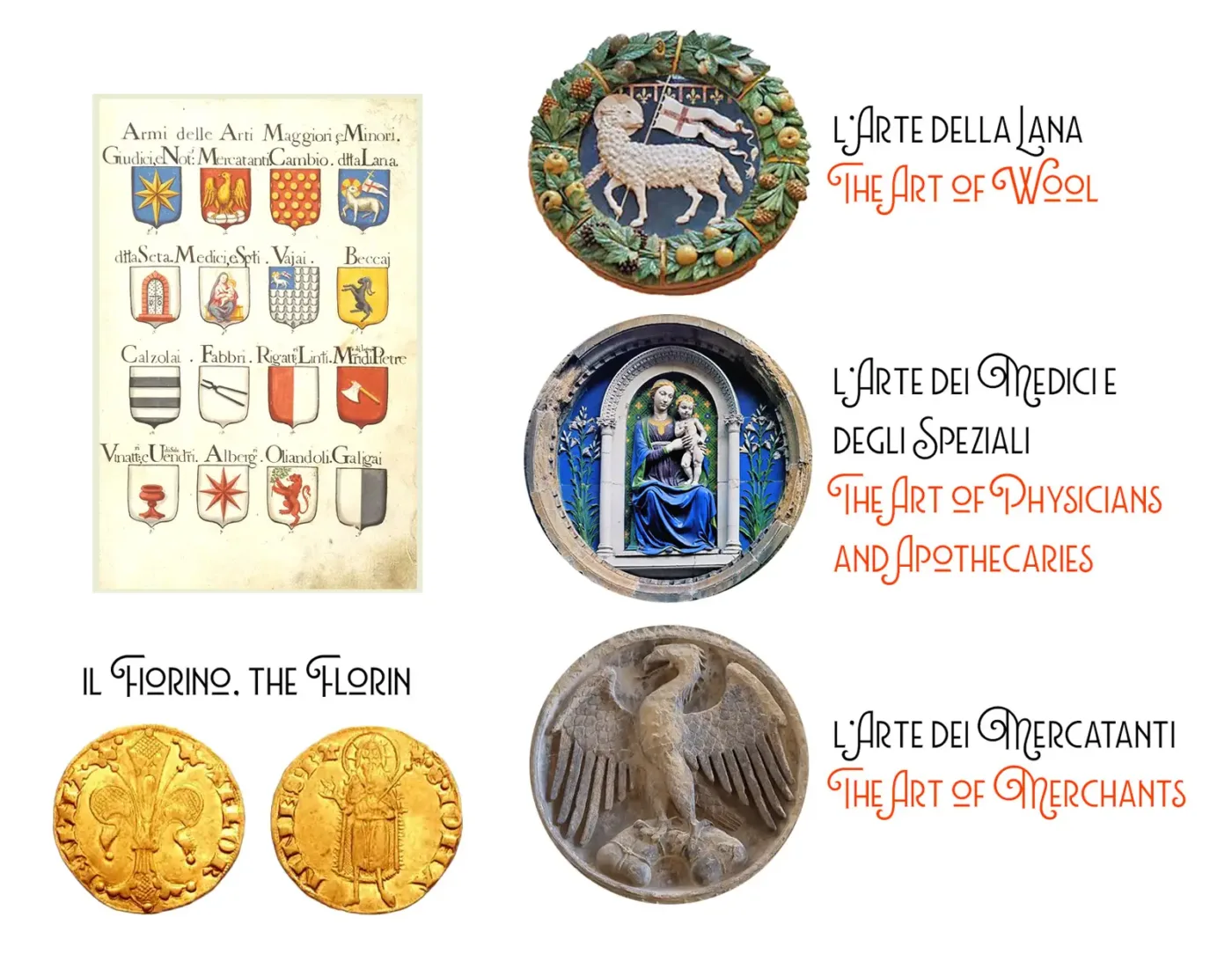 1000arti fiorentine