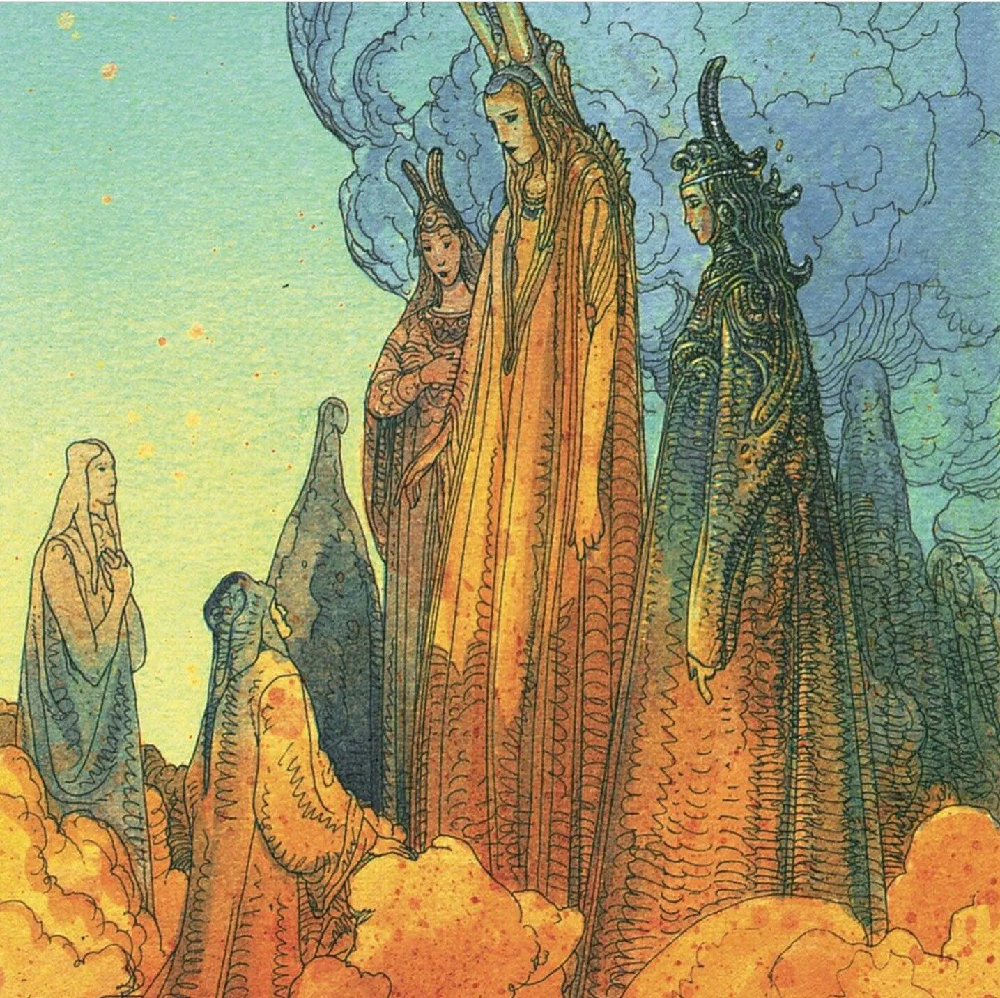 2014moebius paradise 2014moebius paradise
