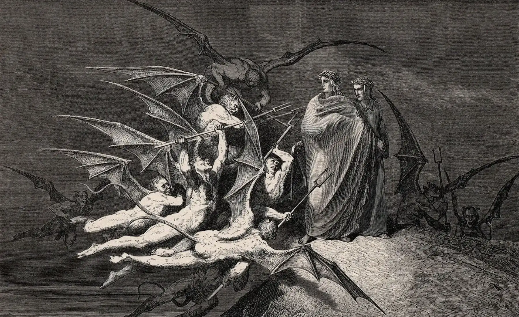 dante