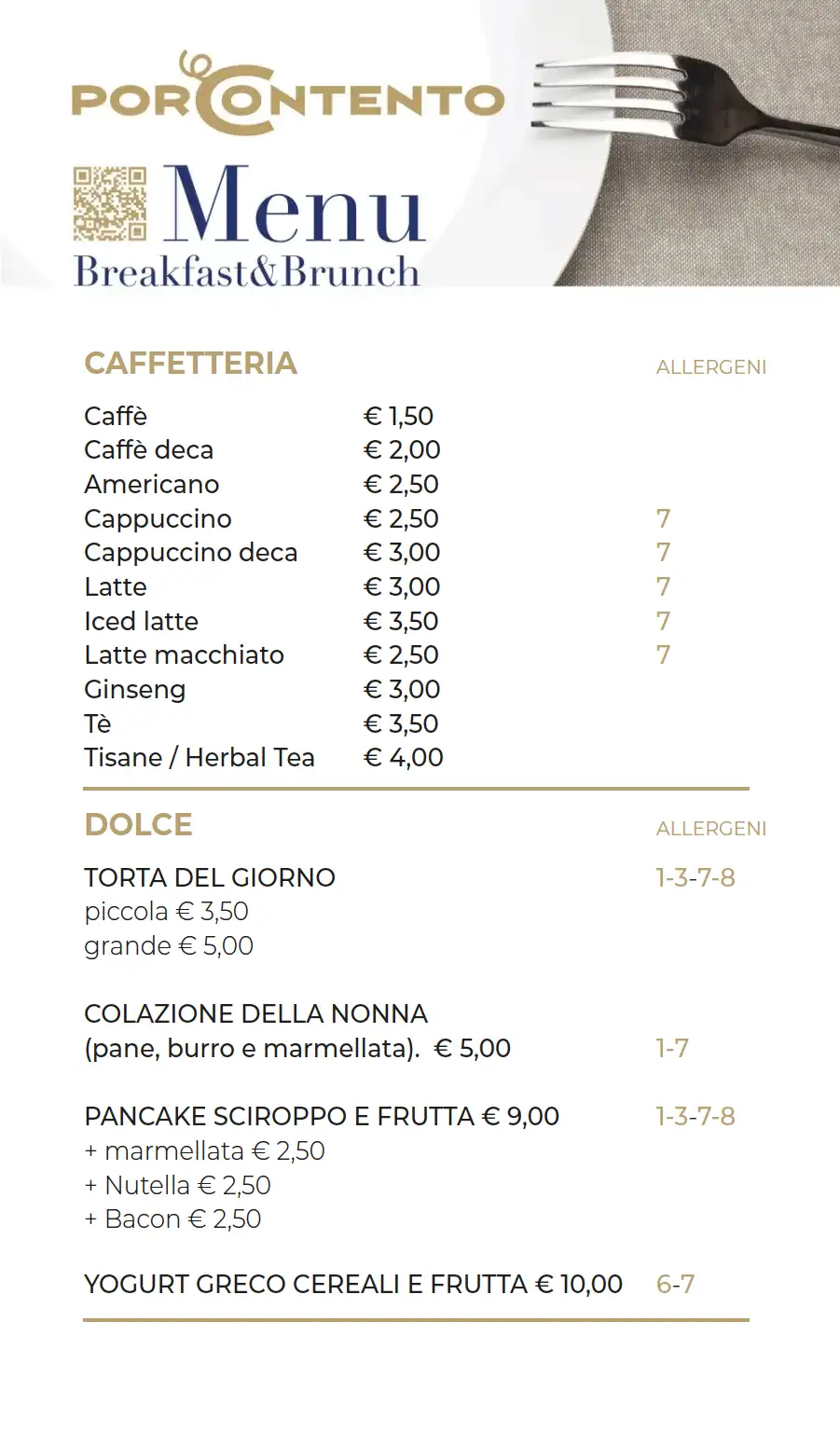 porcontento ffirenze menu ita1 porcontento ffirenze menu ita1