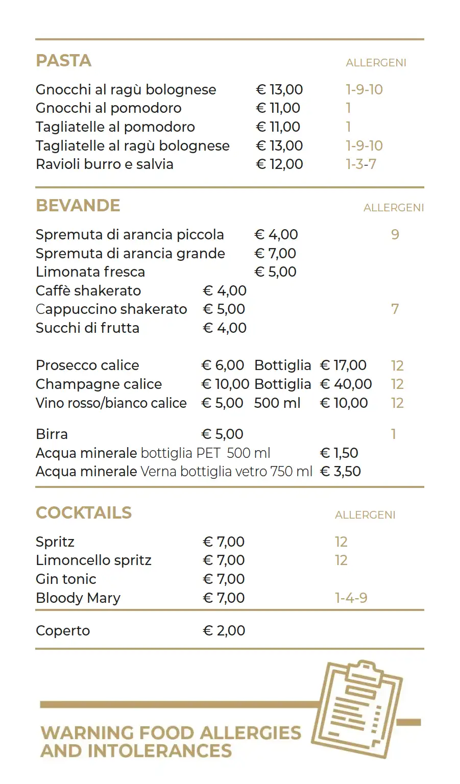 porcontento ffirenze menu ita3 porcontento ffirenze menu ita3