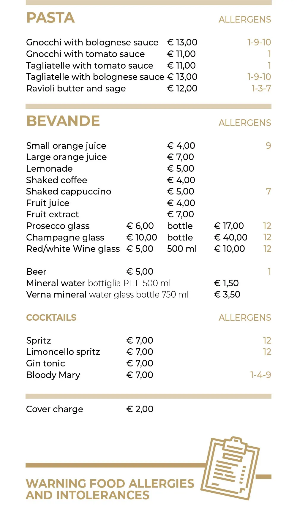 porcontento florence menu eng 3 porcontento florence menu eng 3