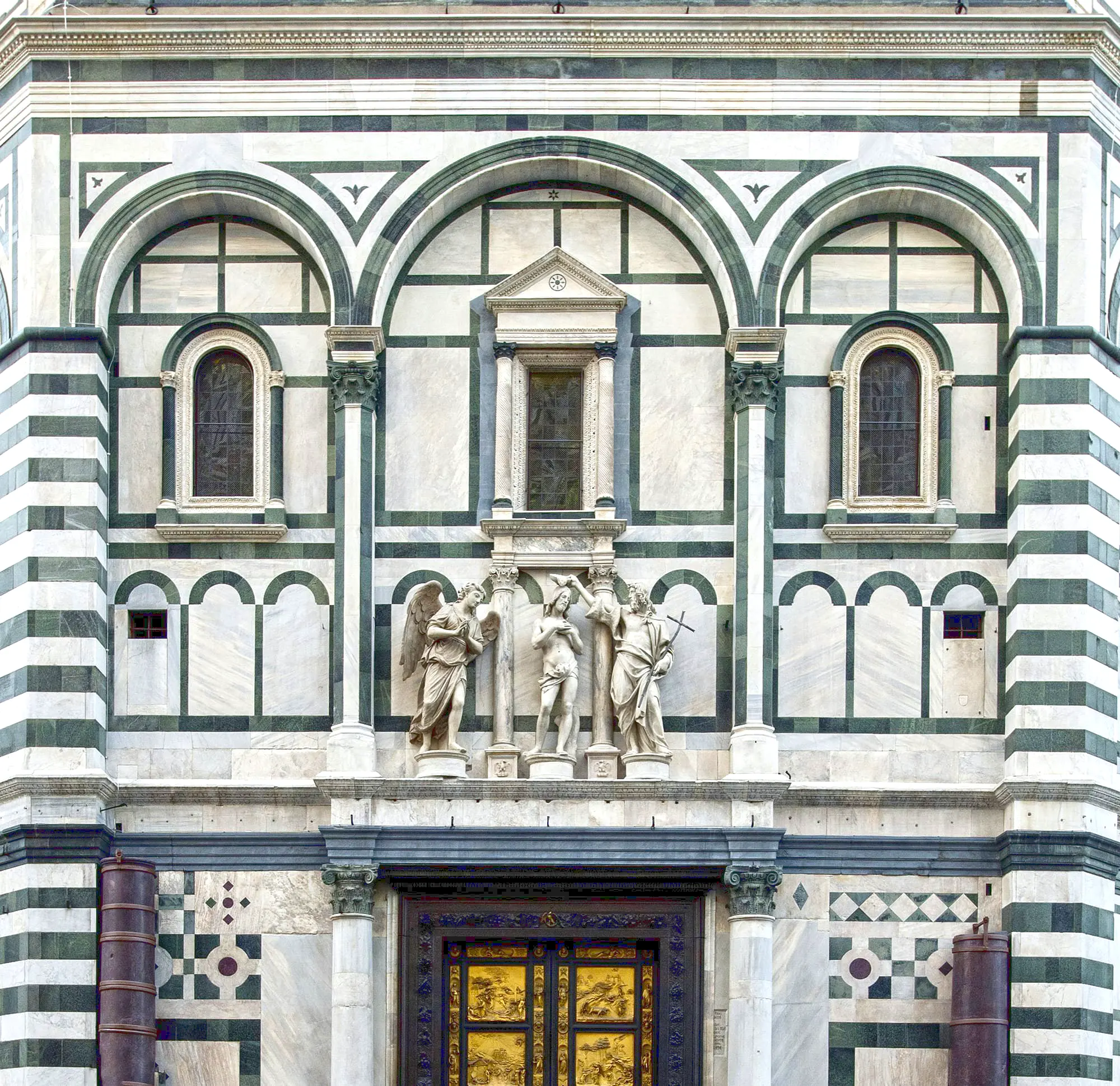 battistero eden door battistero eden door