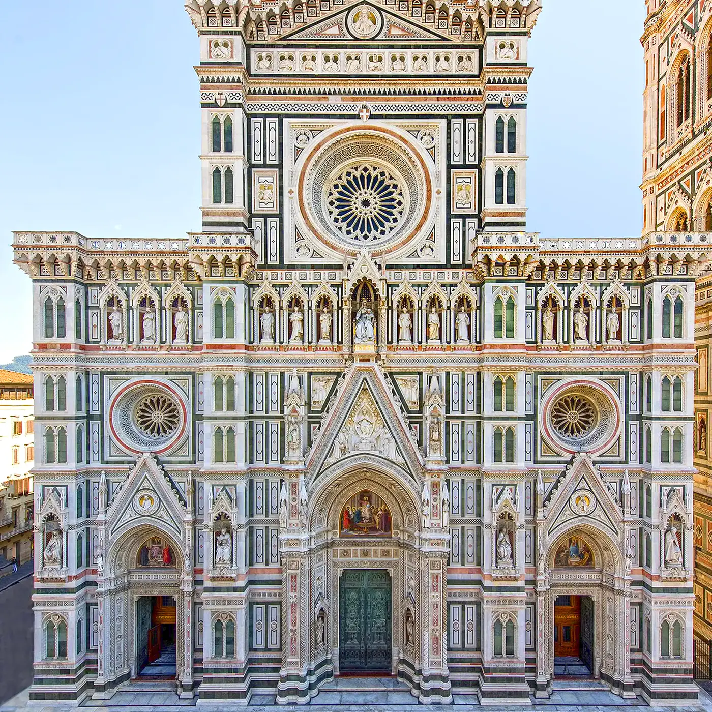 cathedral duomo florence cathedral duomo florence