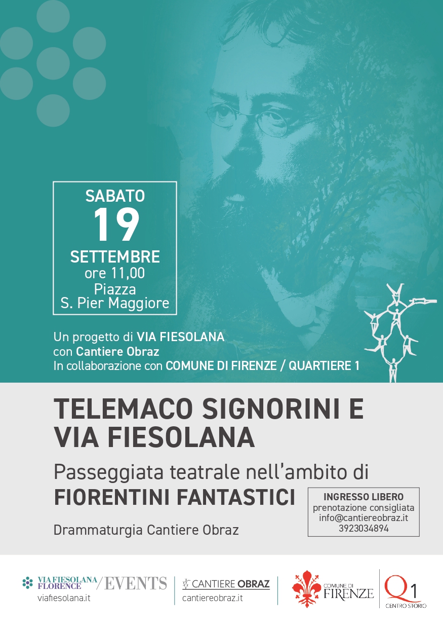 Flyer TSignorini